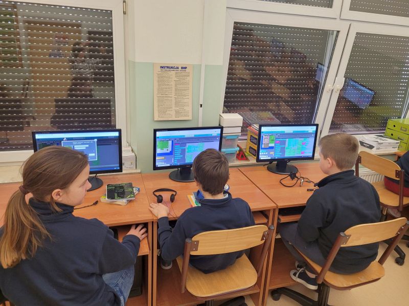 CodeWeek 2024 - zdjęcie 33