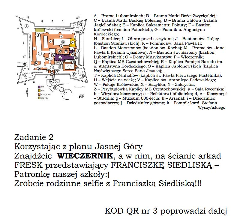 Pielgrzymka na Jasną Górę 2024 - zdjęcie 20