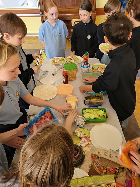 Tortilla na języku angielskim - zdjęcie 11