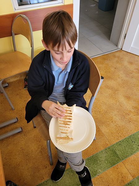 Tortilla na języku angielskim - zdjęcie 14