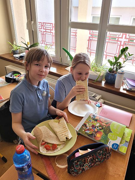 Tortilla na języku angielskim - zdjęcie 21