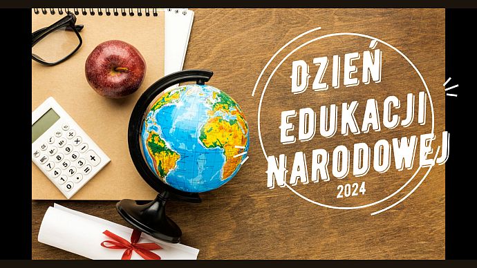 Dzień Edukacji Narodowej 2024