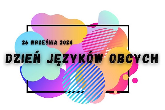 DZIEŃ JĘZYKÓW OBCYCH 2024