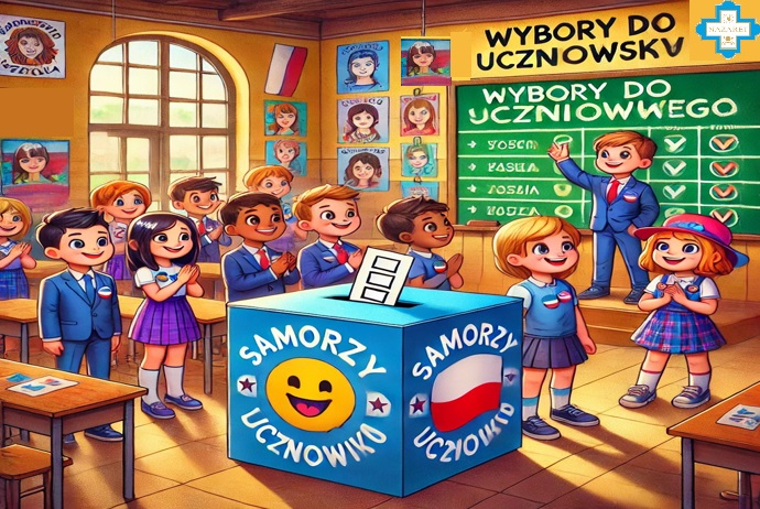 Wybory do samorządu 2024